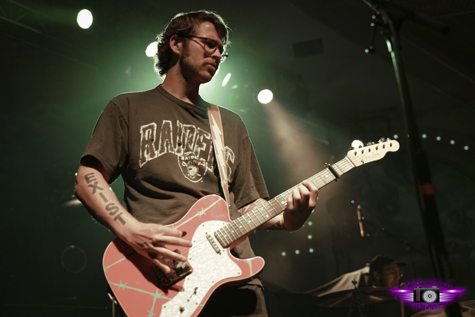 Mom Jeans., Crystal Ballroom, photo by Joshua Hathaway