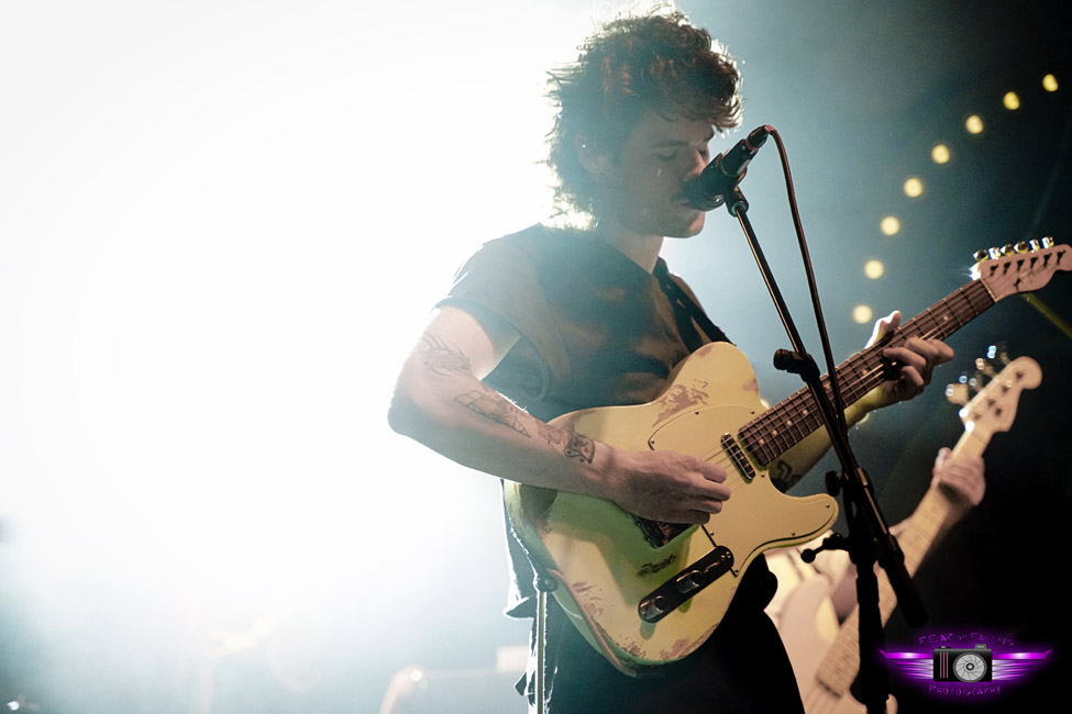 Mom Jeans., Crystal Ballroom, photo by Joshua Hathaway