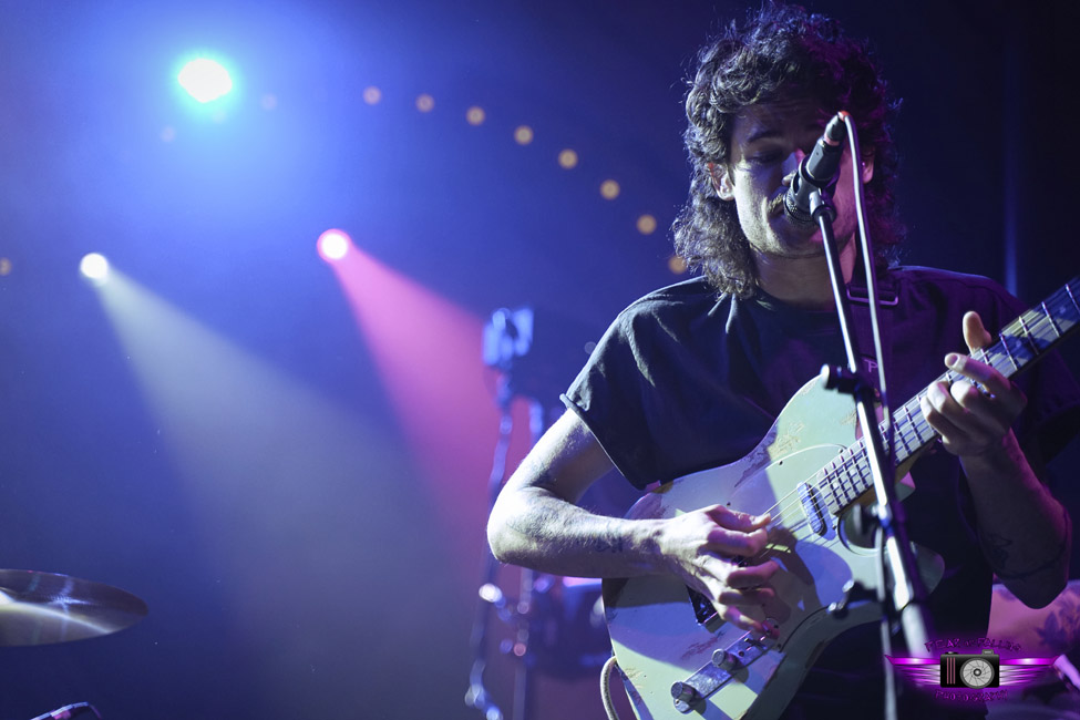 Mom Jeans., Crystal Ballroom, photo by Joshua Hathaway