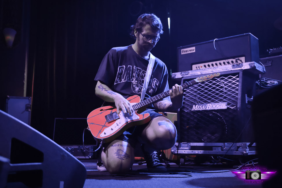 Mom Jeans., Crystal Ballroom, photo by Joshua Hathaway