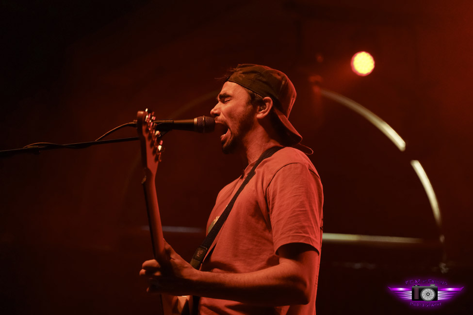 Microwave, Crystal Ballroom, photo by Joshua Hathaway