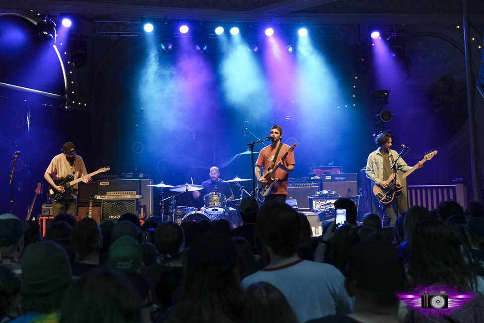Microwave, Crystal Ballroom, photo by Joshua Hathaway