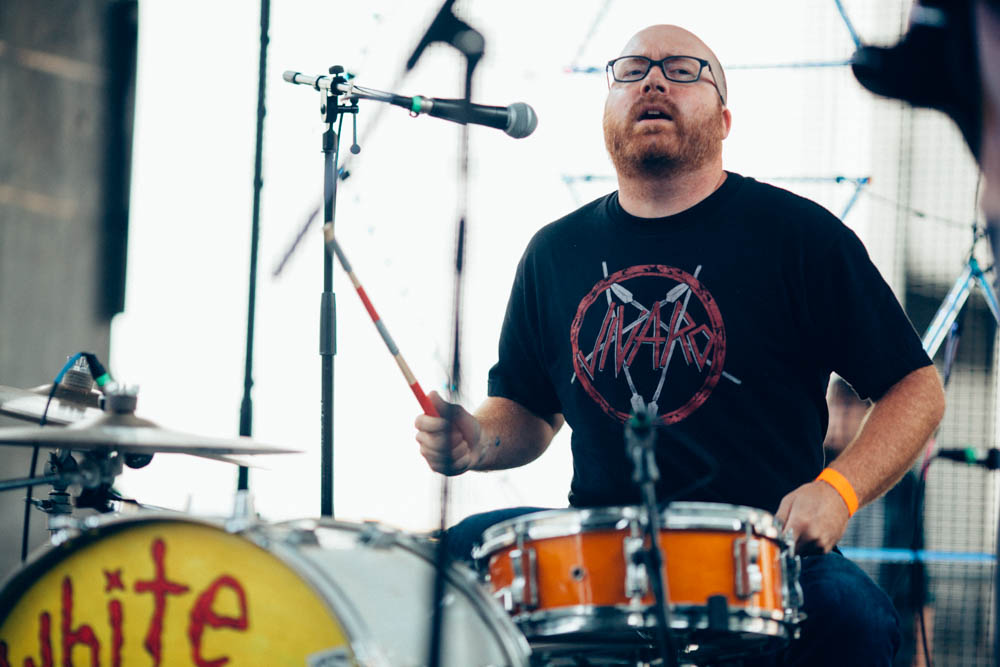 White Glove, PDX Pop Now!, AudioCinema, photo by Tojo Andrianarivo