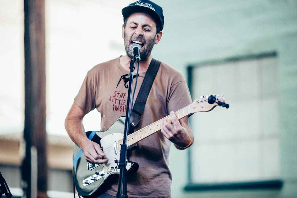 White Glove, PDX Pop Now!, AudioCinema, photo by Tojo Andrianarivo