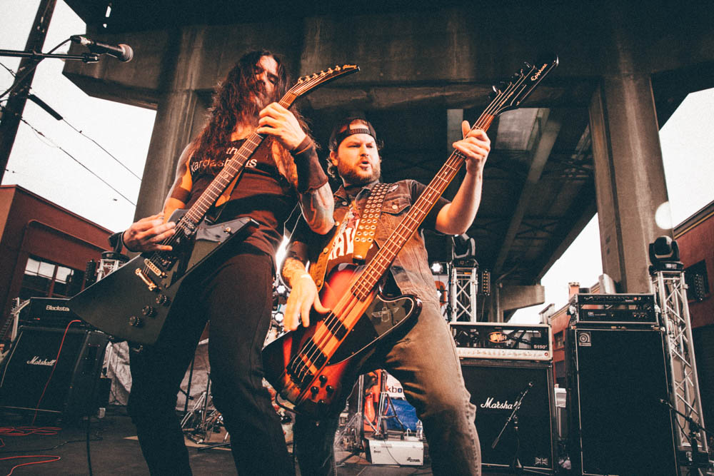 PDX Pop Now!, AudioCinema, photo by Tojo Andrianarivo