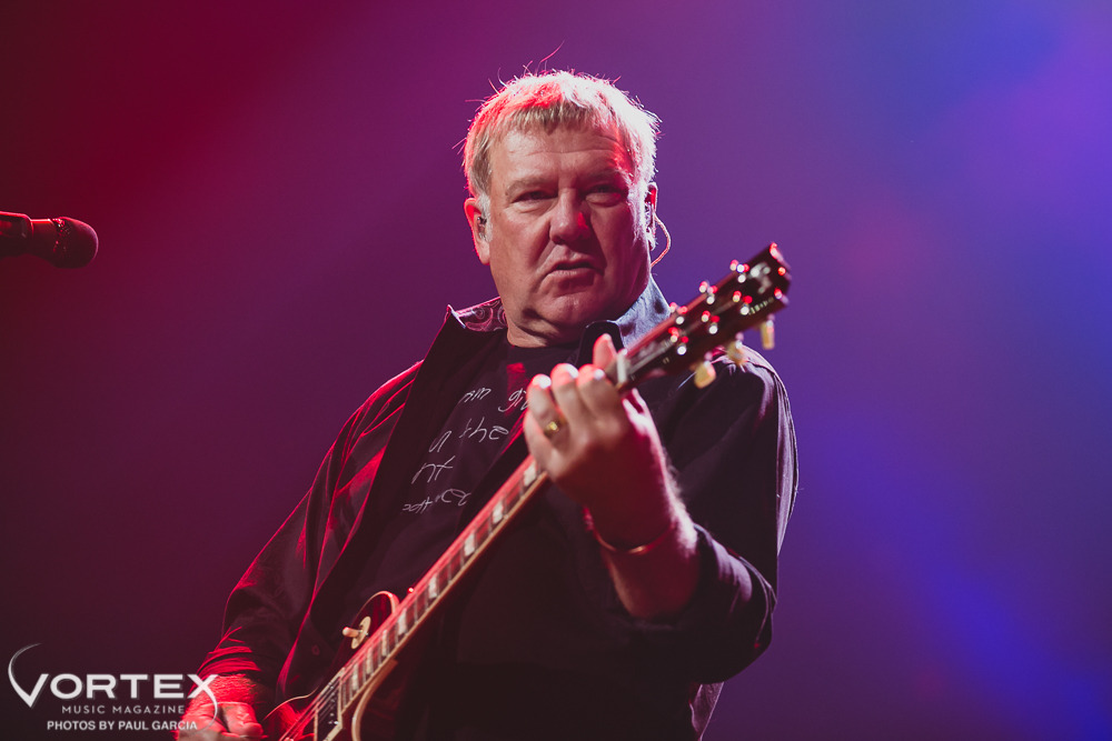 Rush, Moda Center, Rose Quarter, photo by Paul Garcia