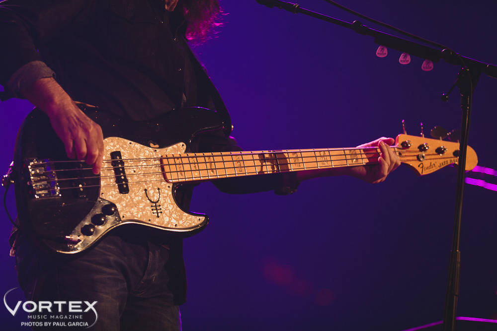 Rush, Moda Center, Rose Quarter, photo by Paul Garcia
