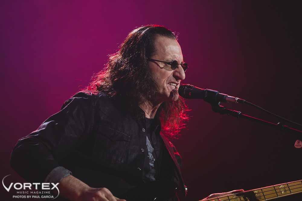 Rush, Moda Center, Rose Quarter, photo by Paul Garcia