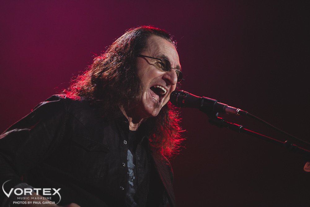 Rush, Moda Center, Rose Quarter, photo by Paul Garcia