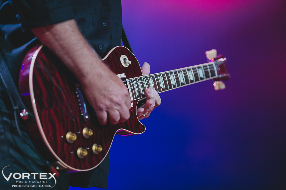 Rush, Moda Center, Rose Quarter, photo by Paul Garcia