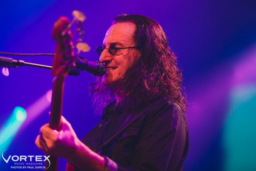 Rush, Moda Center, Rose Quarter, photo by Paul Garcia