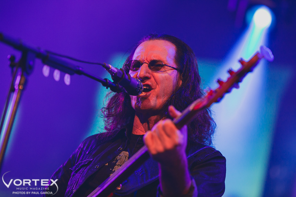 Rush, Moda Center, Rose Quarter, photo by Paul Garcia