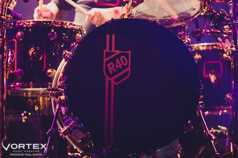 Rush, Moda Center, Rose Quarter, photo by Paul Garcia