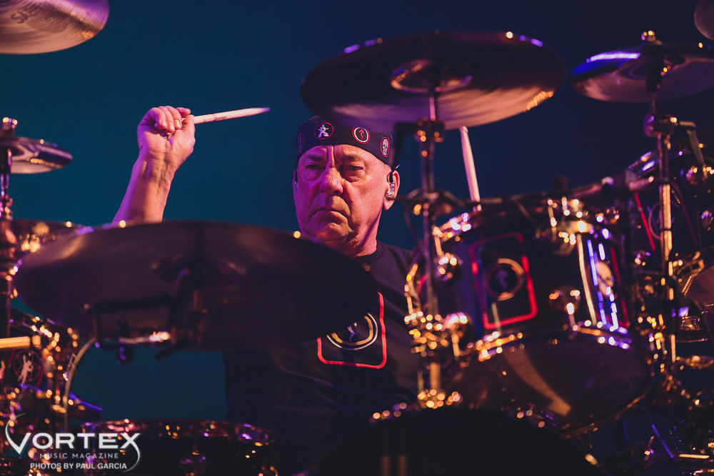 Rush, Moda Center, Rose Quarter, photo by Paul Garcia