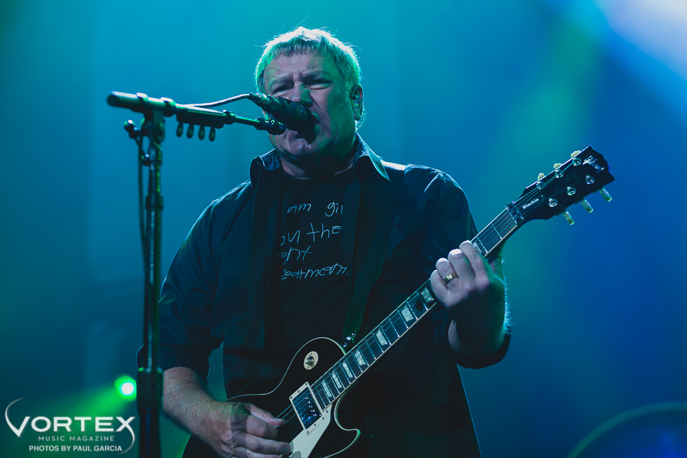 Rush, Moda Center, Rose Quarter, photo by Paul Garcia