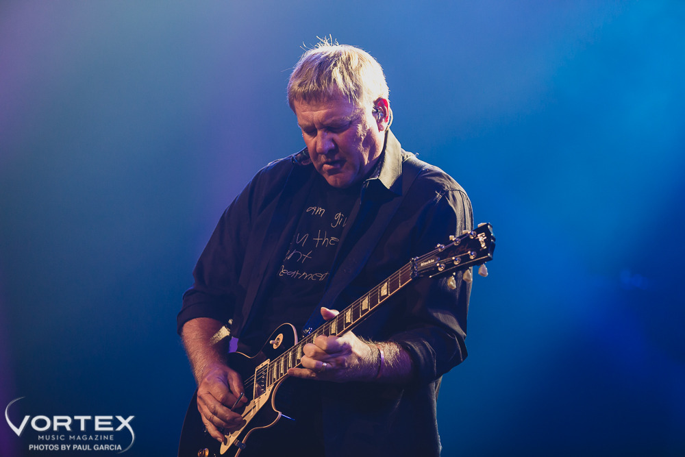 Rush, Moda Center, Rose Quarter, photo by Paul Garcia