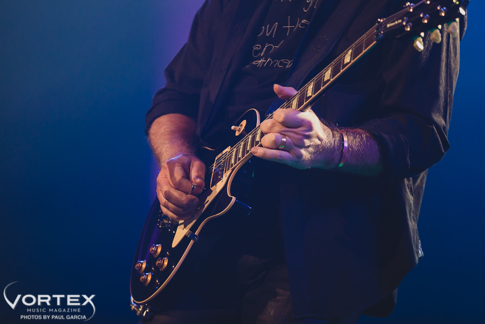 Rush, Moda Center, Rose Quarter, photo by Paul Garcia