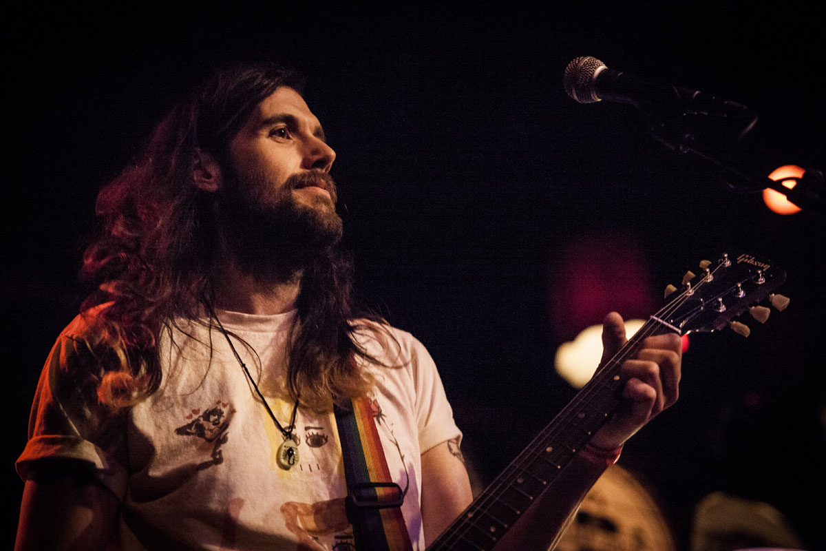 Tacocat, Mississippi Studios, Project Pabst, photo by Sam Gehrke