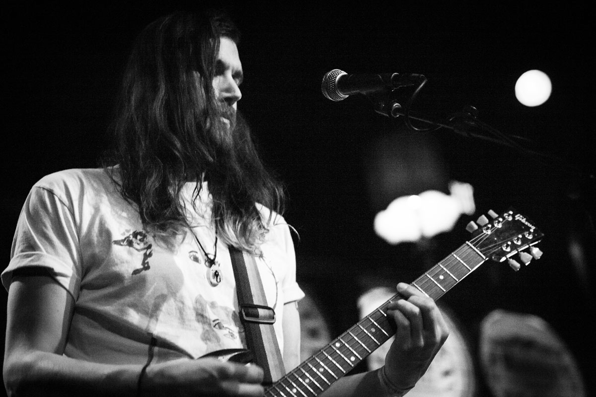 Tacocat, Mississippi Studios, Project Pabst, photo by Sam Gehrke