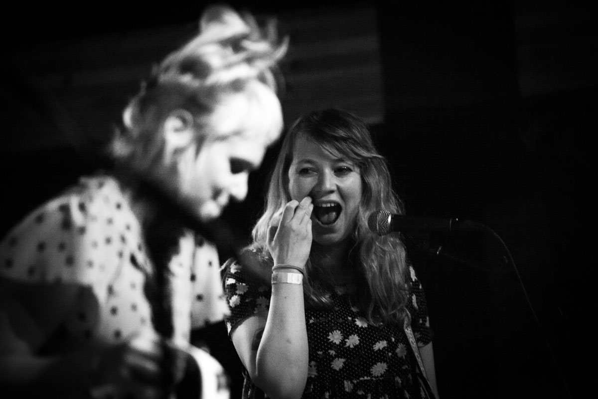 Tacocat, Mississippi Studios, Project Pabst, photo by Sam Gehrke