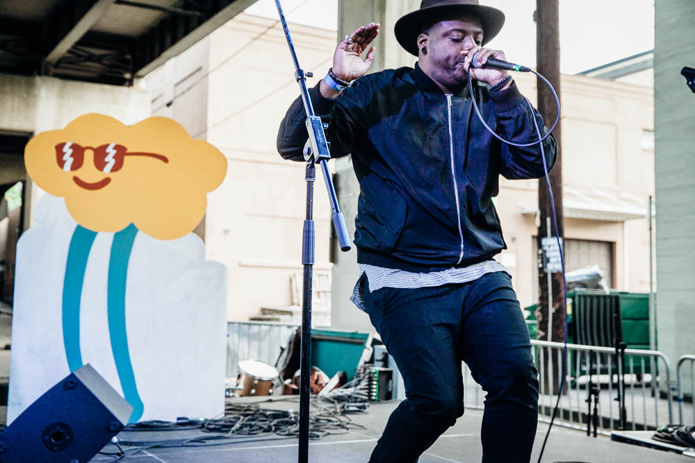 ePP, PDX Pop Now!, AudioCinema, photo by Tojo Andrianarivo