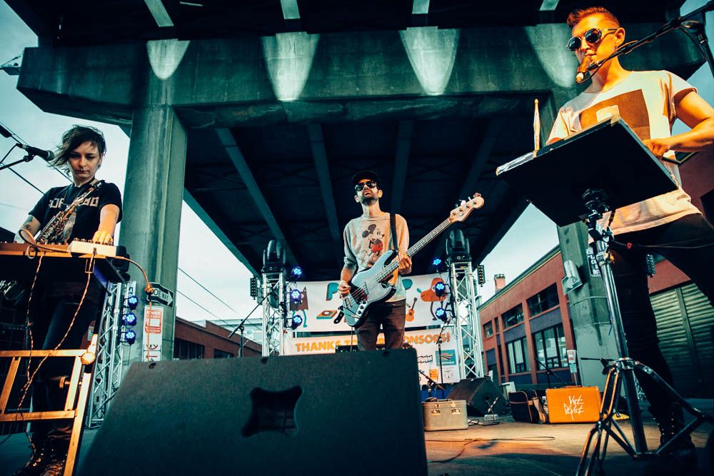 Vice Device, PDX Pop Now!, AudioCinema, photo by Tojo Andrianarivo