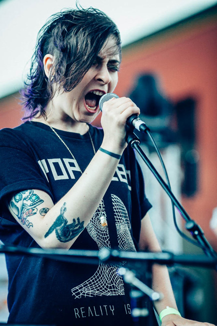 Vice Device, PDX Pop Now!, AudioCinema, photo by Tojo Andrianarivo