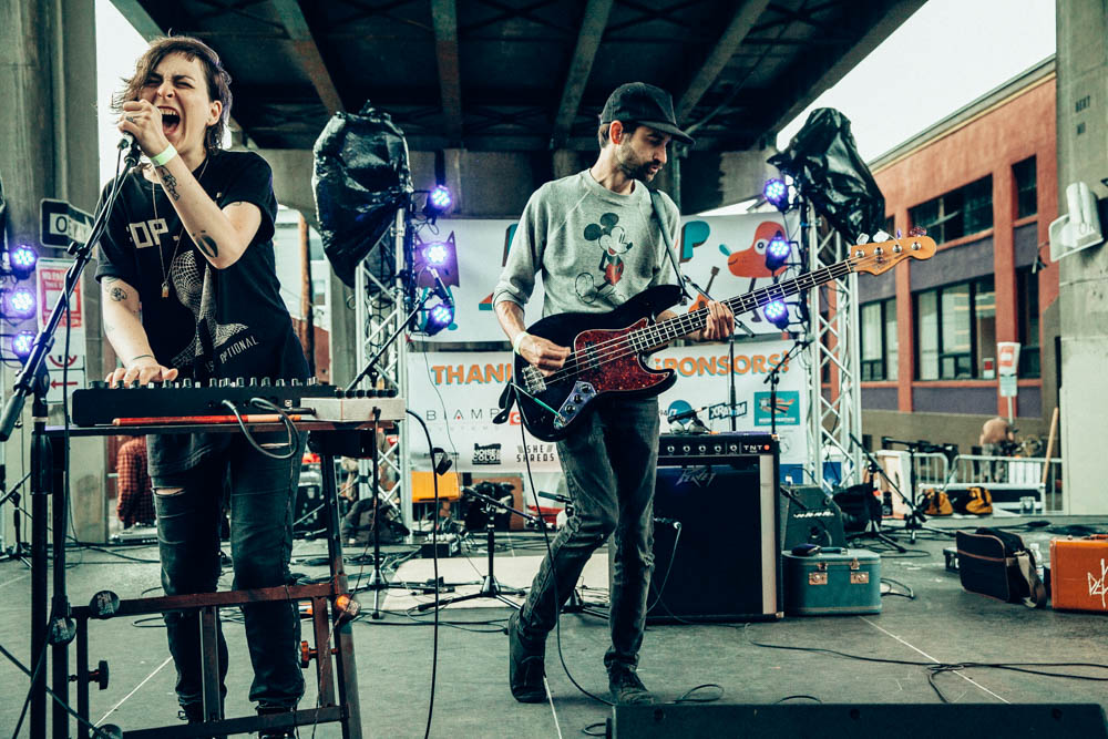 Vice Device, PDX Pop Now!, AudioCinema, photo by Tojo Andrianarivo