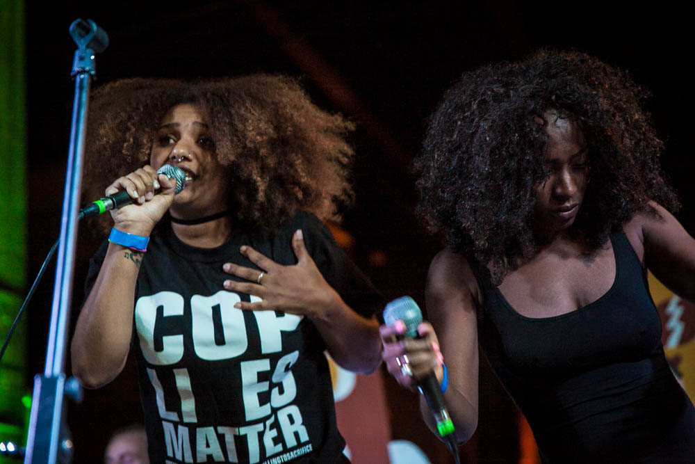 Blossom, PDX Pop Now!, AudioCinema, photo by Tojo Andrianarivo