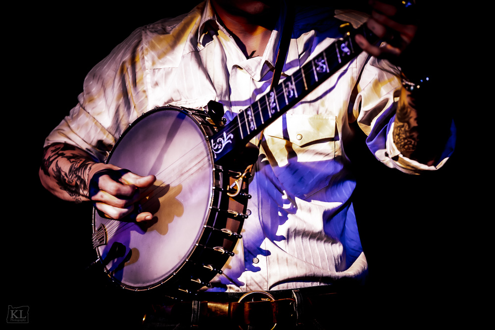 Parker Smith, Alberta Abbey, photo by Kris Luke