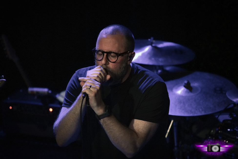 Thank You Scientist, Mississippi Studios, photo by Joshua Hathaway