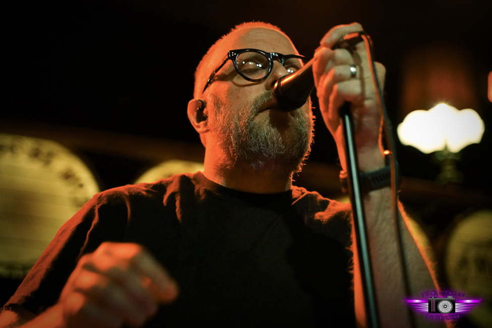 Thank You Scientist, Mississippi Studios, photo by Joshua Hathaway