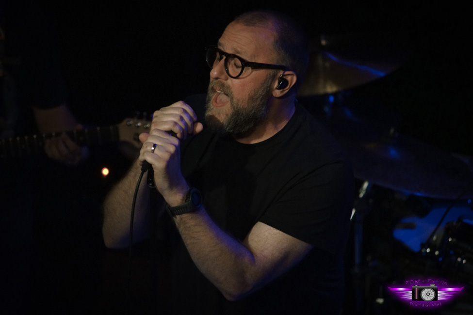 Thank You Scientist, Mississippi Studios, photo by Joshua Hathaway