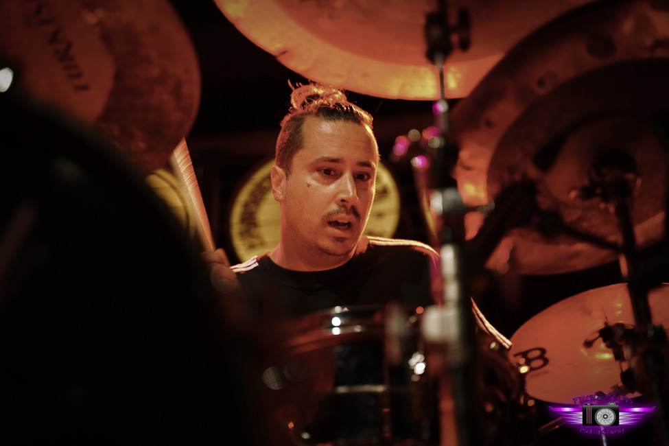 Strawberry Girls, Mississippi Studios, photo by Joshua Hathaway
