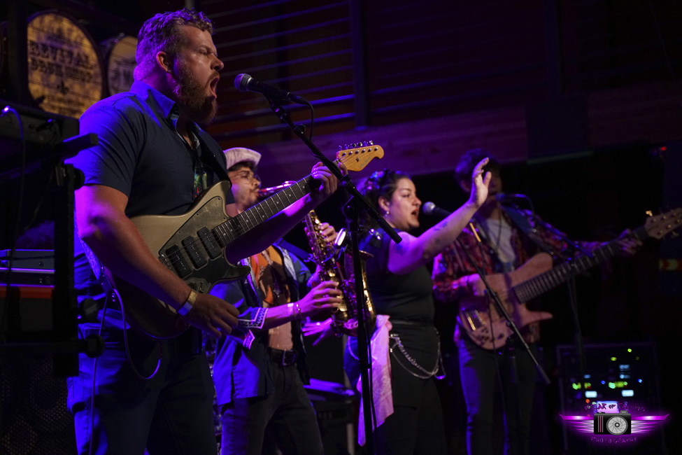 Mississippi Studios, photo by Joshua Hathaway