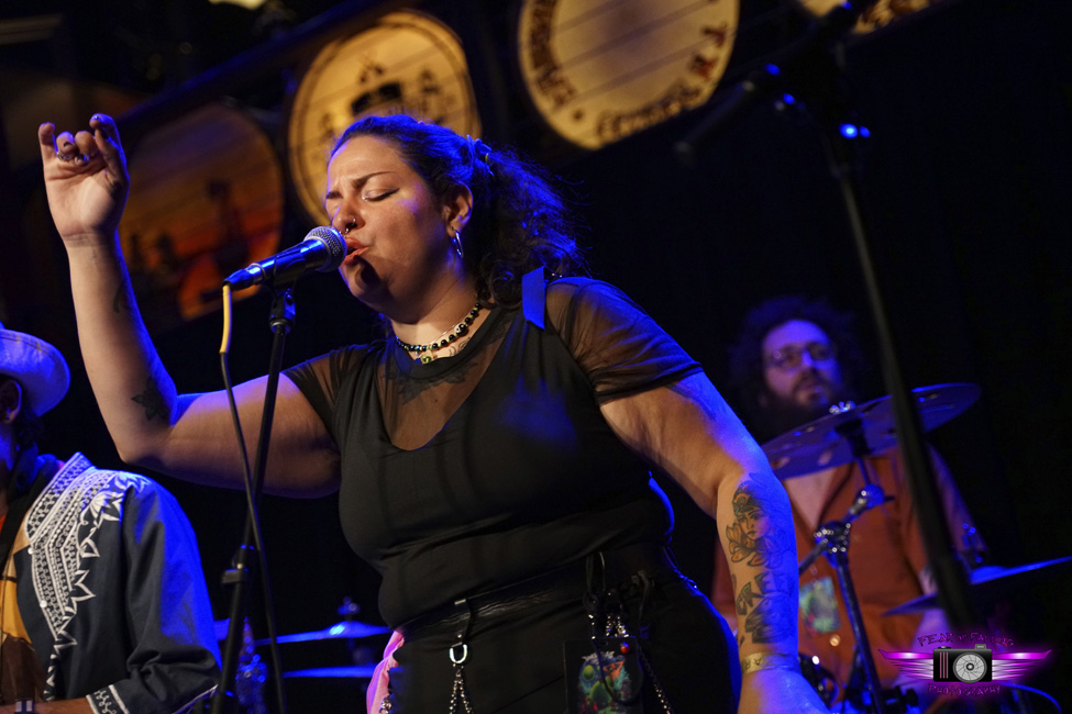 Mississippi Studios, photo by Joshua Hathaway