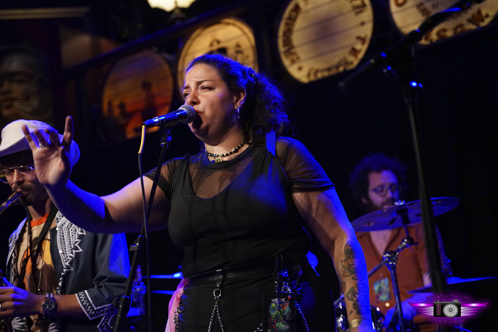 Mississippi Studios, photo by Joshua Hathaway