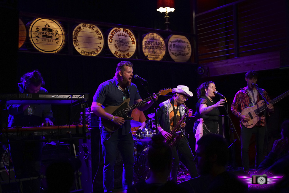 Mississippi Studios, photo by Joshua Hathaway