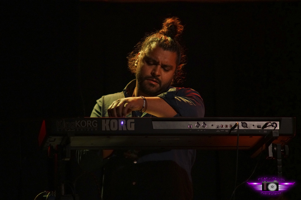 Mississippi Studios, photo by Joshua Hathaway