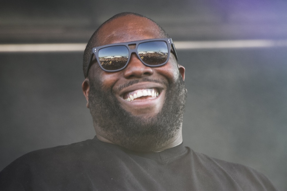 Run The Jewels, Project Pabst, Zidell Yards, photo by Emma Browne