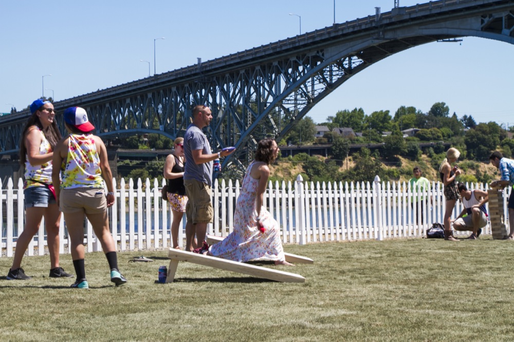Project Pabst, Zidell Yards, photo by Emma Browne