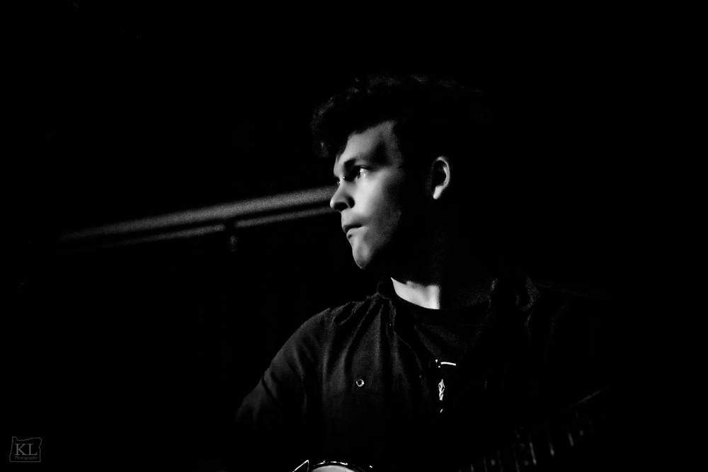 Doom Scroll, The High Water Mark, photo by Kris Luke