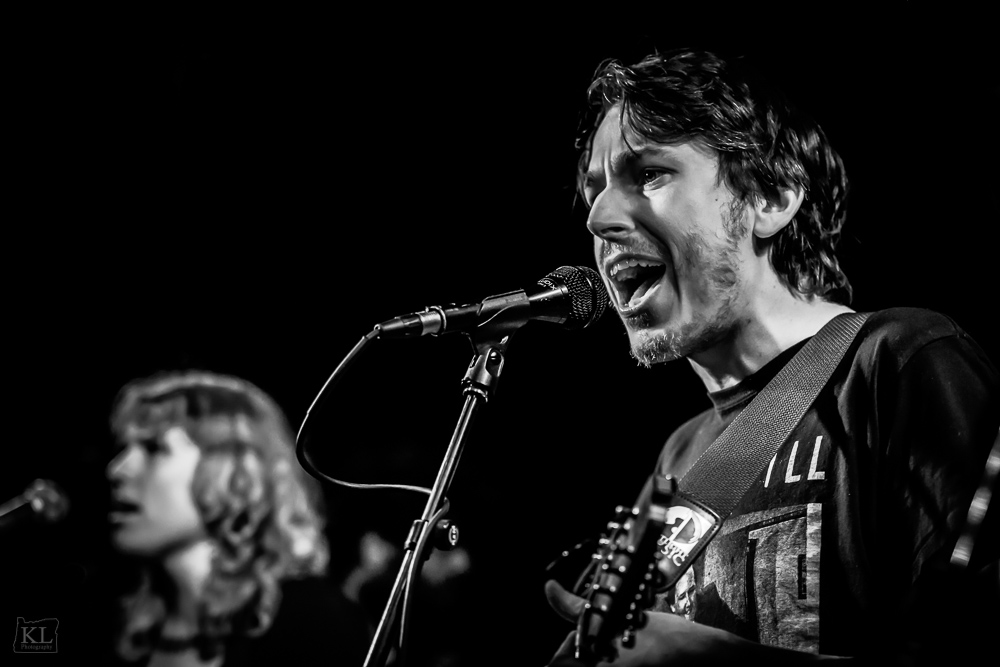 Doom Scroll, The High Water Mark, photo by Kris Luke