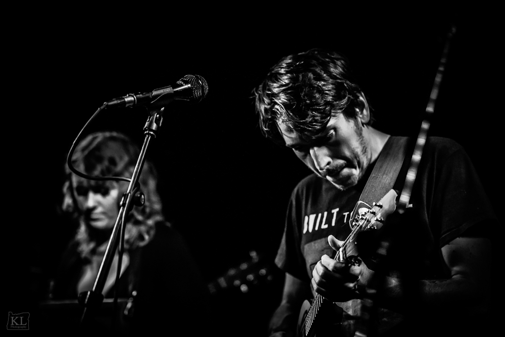 Doom Scroll, The High Water Mark, photo by Kris Luke