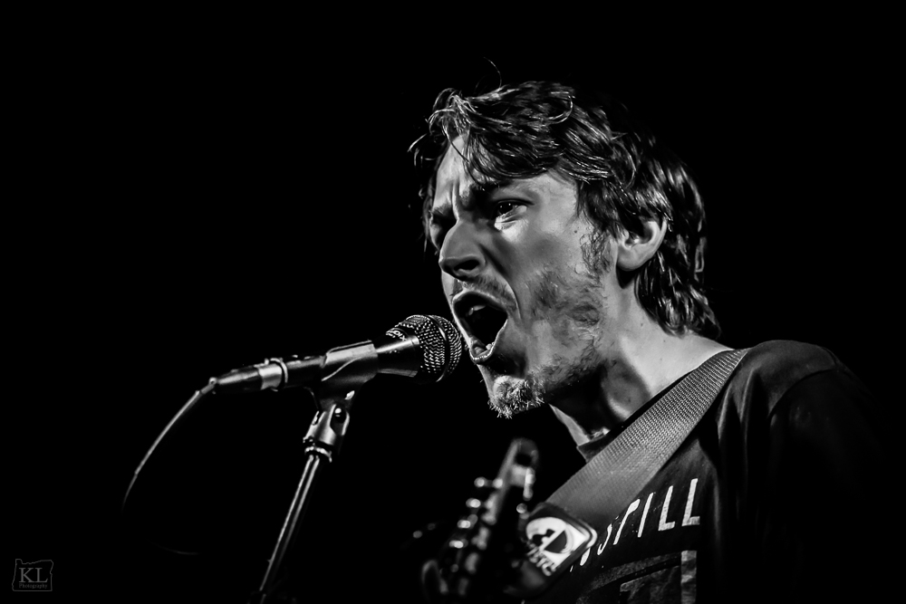 Doom Scroll, The High Water Mark, photo by Kris Luke