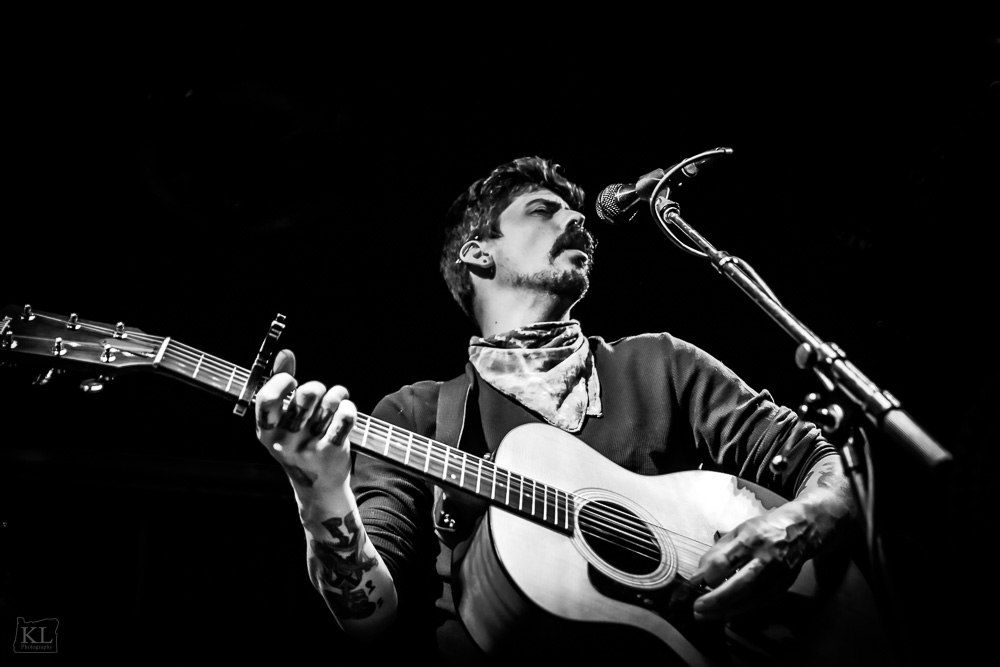 Beggars Canyon, The High Water Mark, photo by Kris Luke