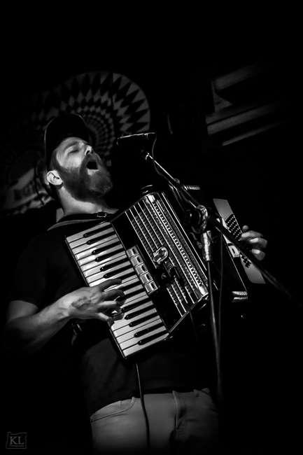 Beggars Canyon, The High Water Mark, photo by Kris Luke