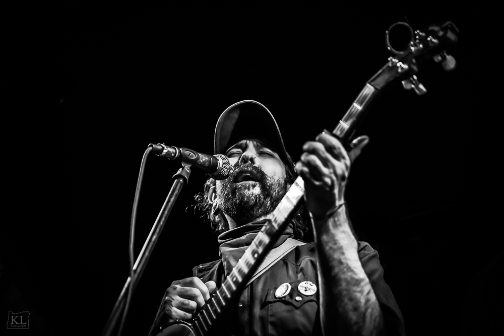 Beggars Canyon, The High Water Mark, photo by Kris Luke