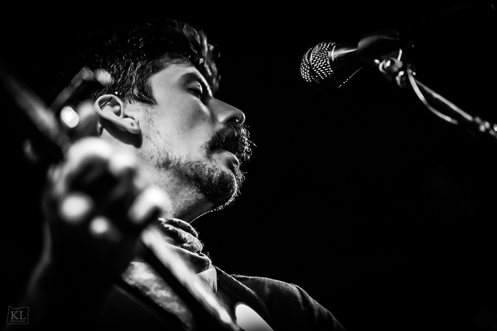 Beggars Canyon, The High Water Mark, photo by Kris Luke