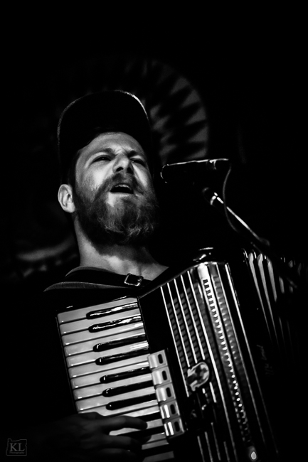 Beggars Canyon, The High Water Mark, photo by Kris Luke